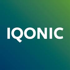 IQONIC logo